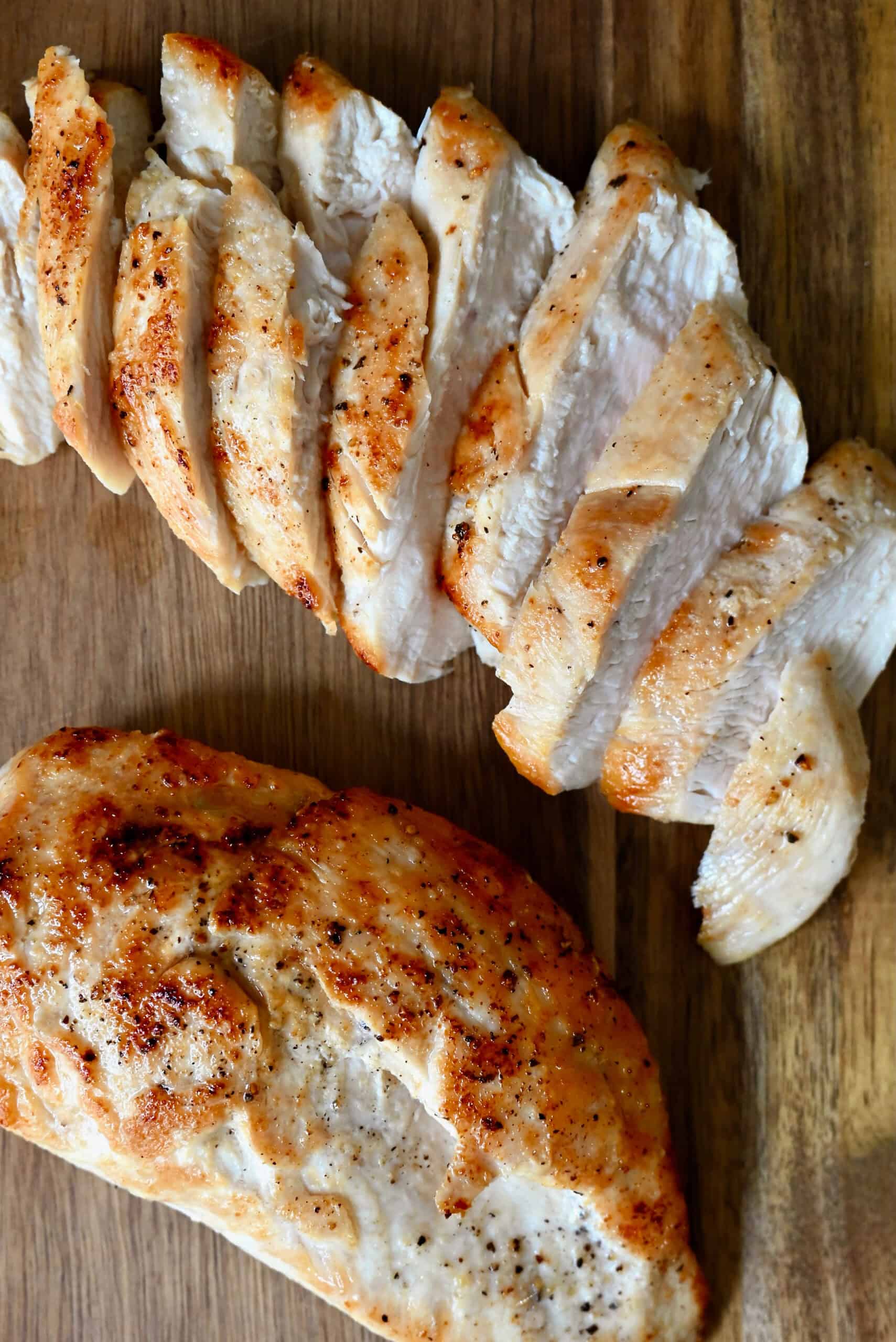 How to Cook Juicy Chicken Breasts: Say Goodbye to Dry Meals