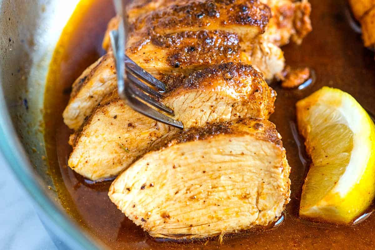 Master Juicy Chicken Breasts: Brining & Even Cooking Secrets
